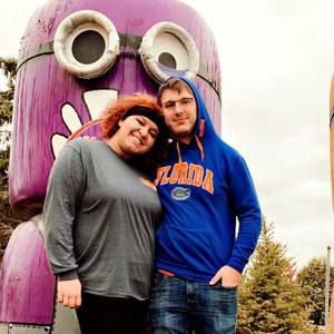 Meet your Posher, Thomas w.